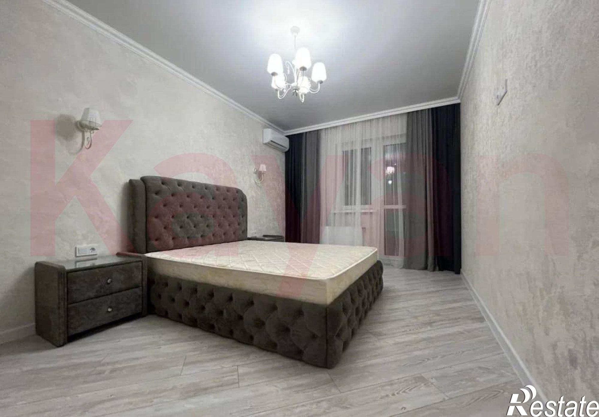 Купить квартиру за 13 700 000 рублей на Парусная ул.