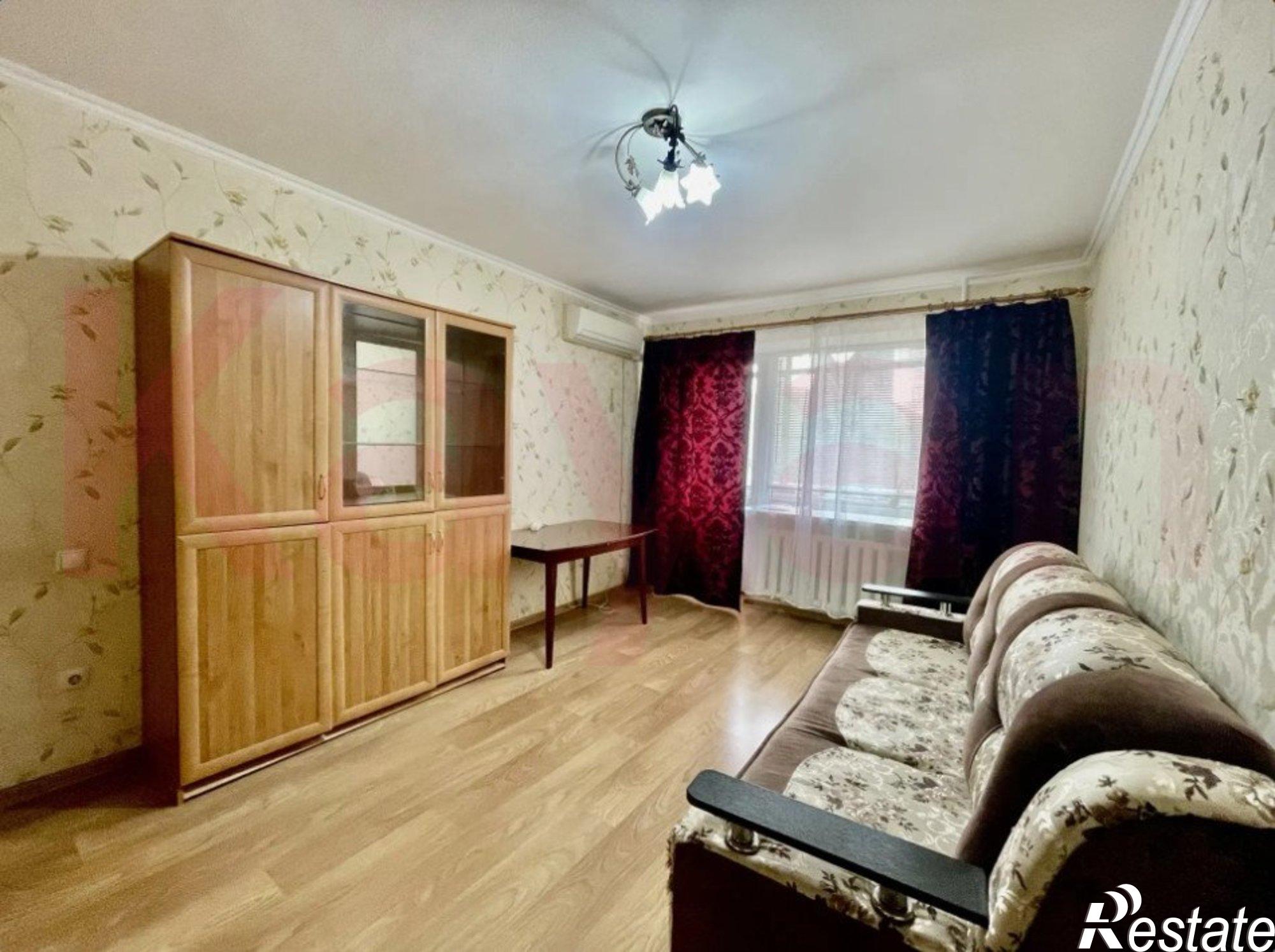 Купить квартиру за 3 600 000 рублей на Сормовская ул.