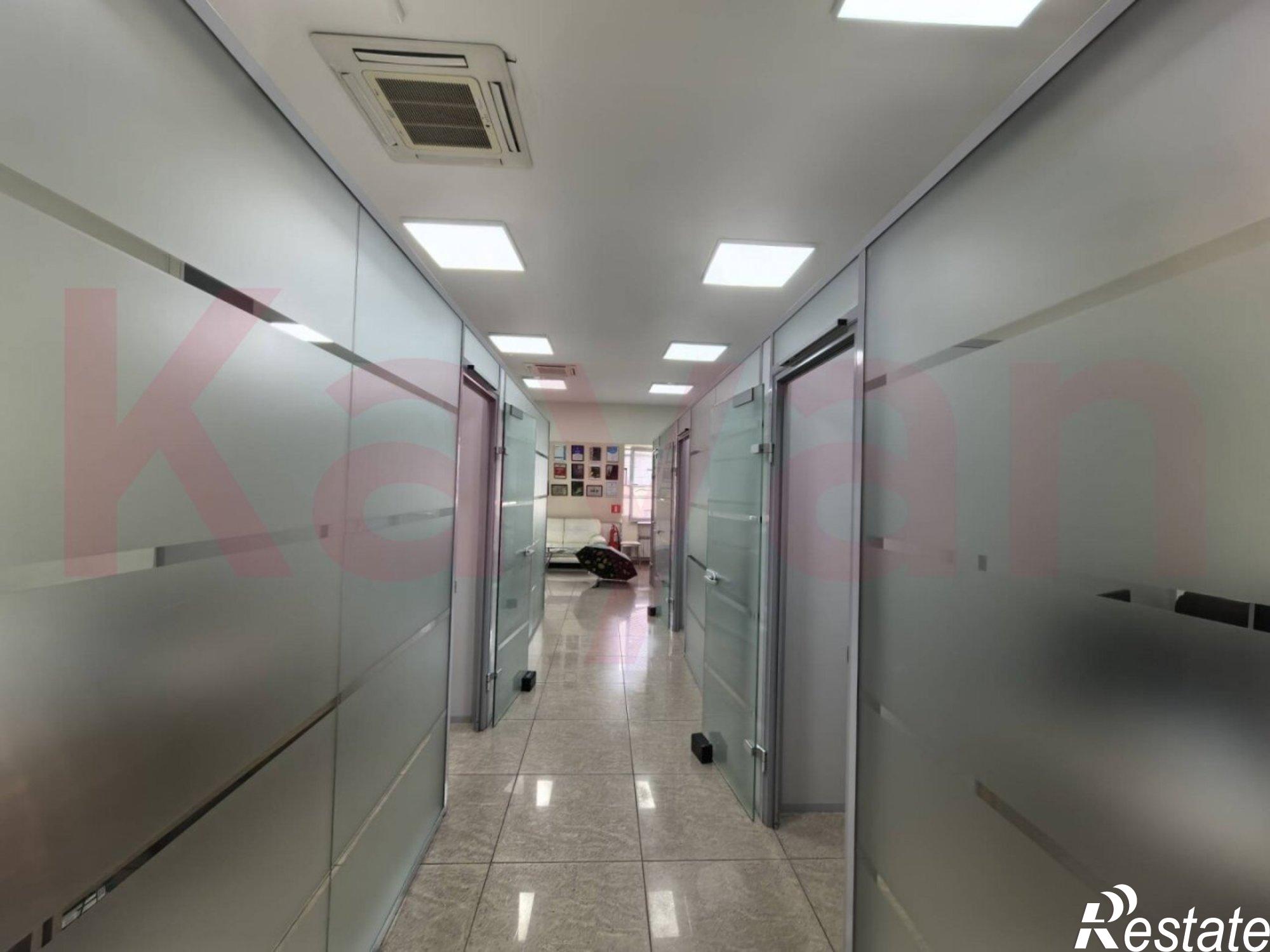 Купить офис, помещение под офис за 45 000 000 рублей на Красных Партизан ул.