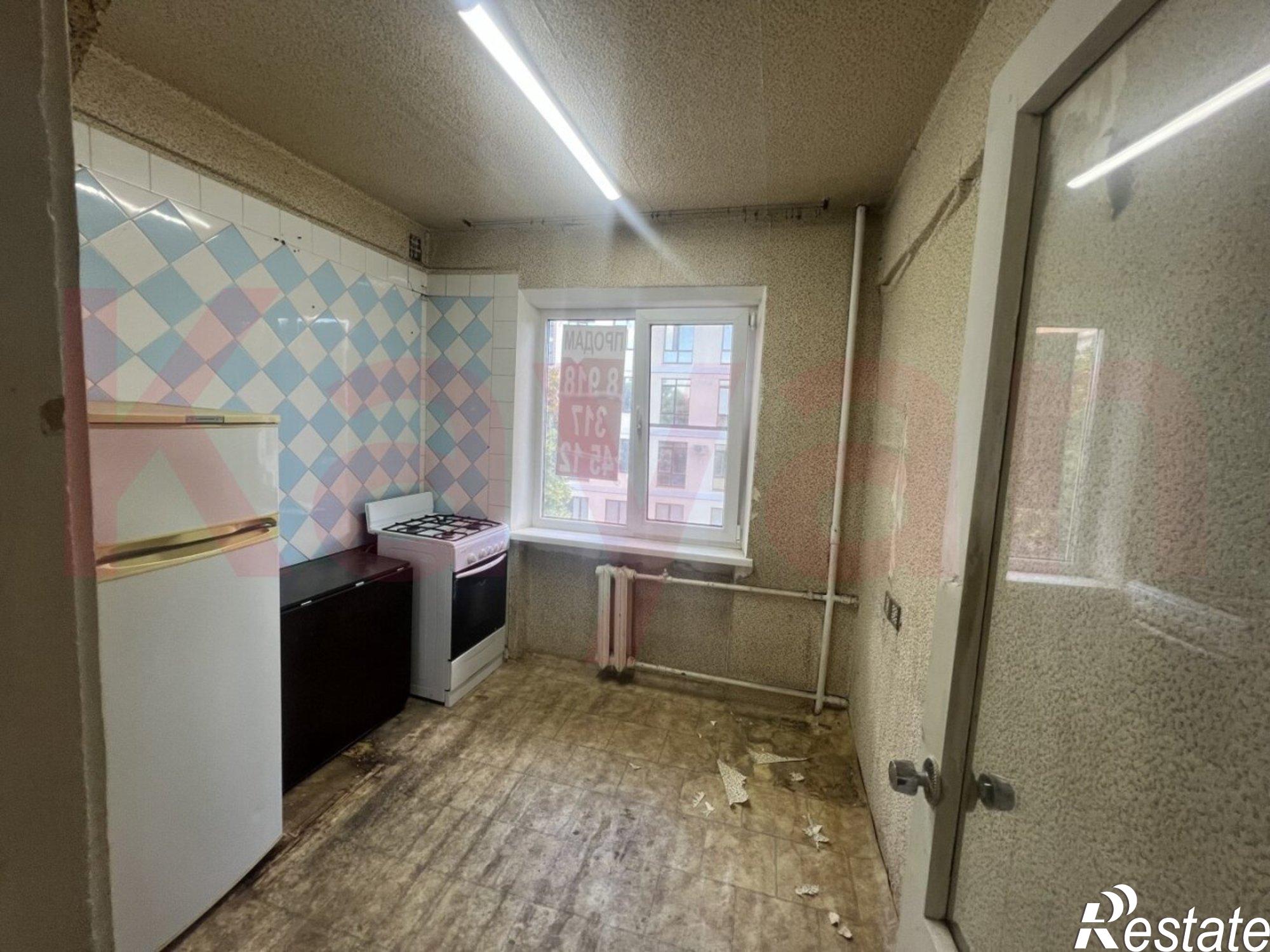 Купить квартиру за 4 000 000 рублей на им. Димитрова ул.