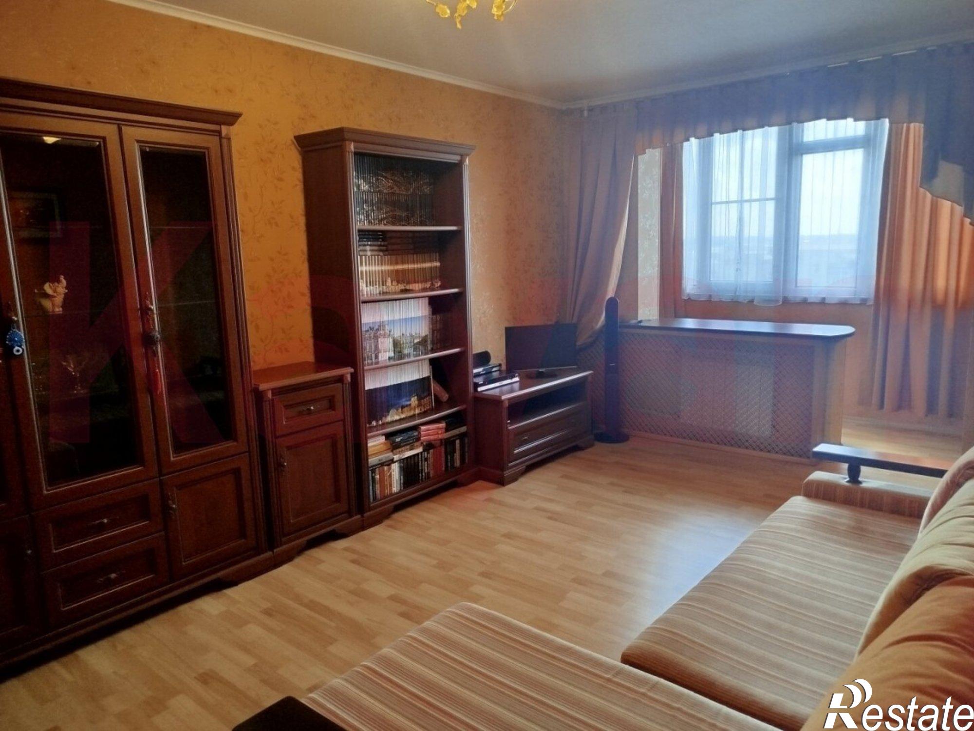 Купить квартиру за 7 700 000 рублей на Ставропольская ул.