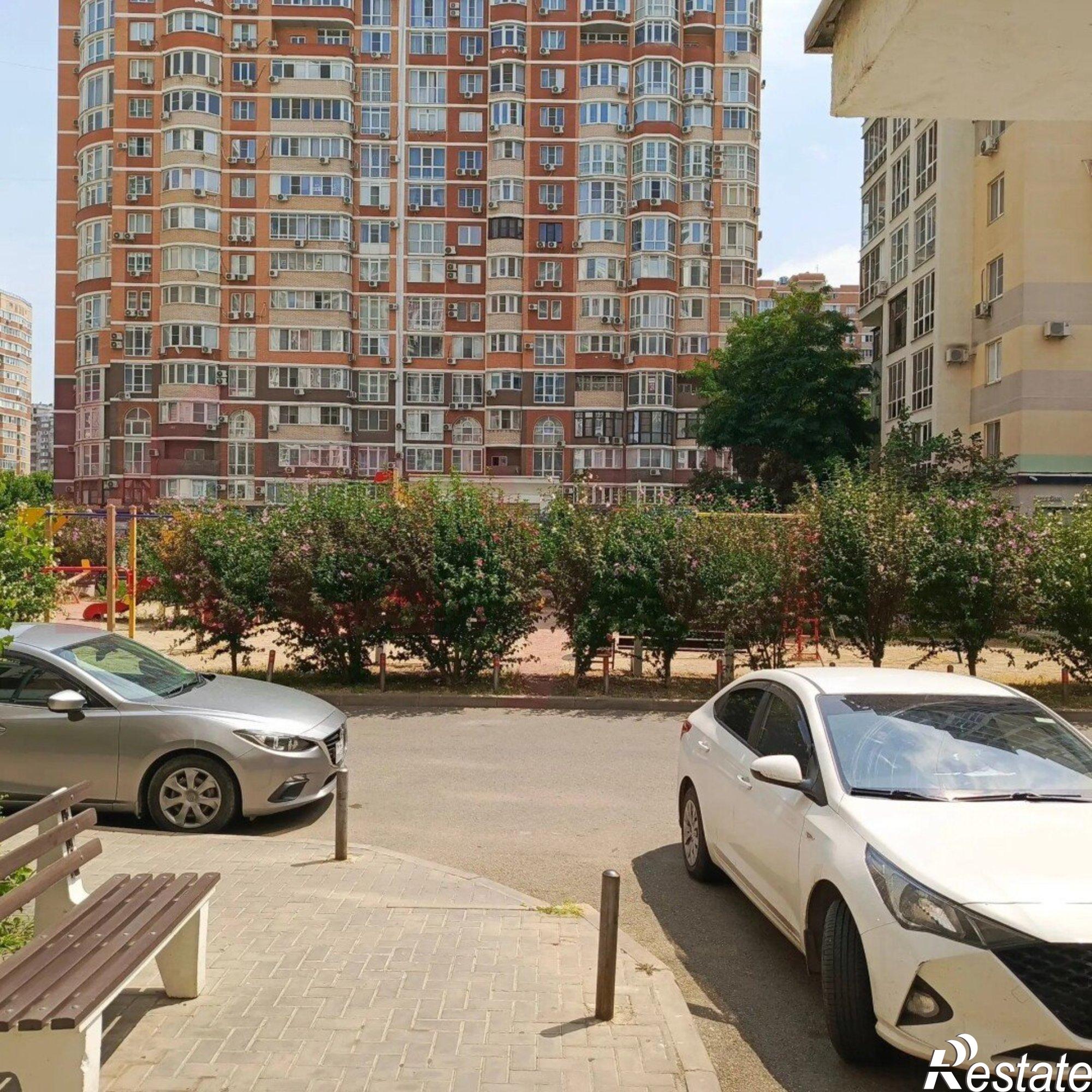 Купить квартиру за 7 800 000 рублей на Казбекская ул.