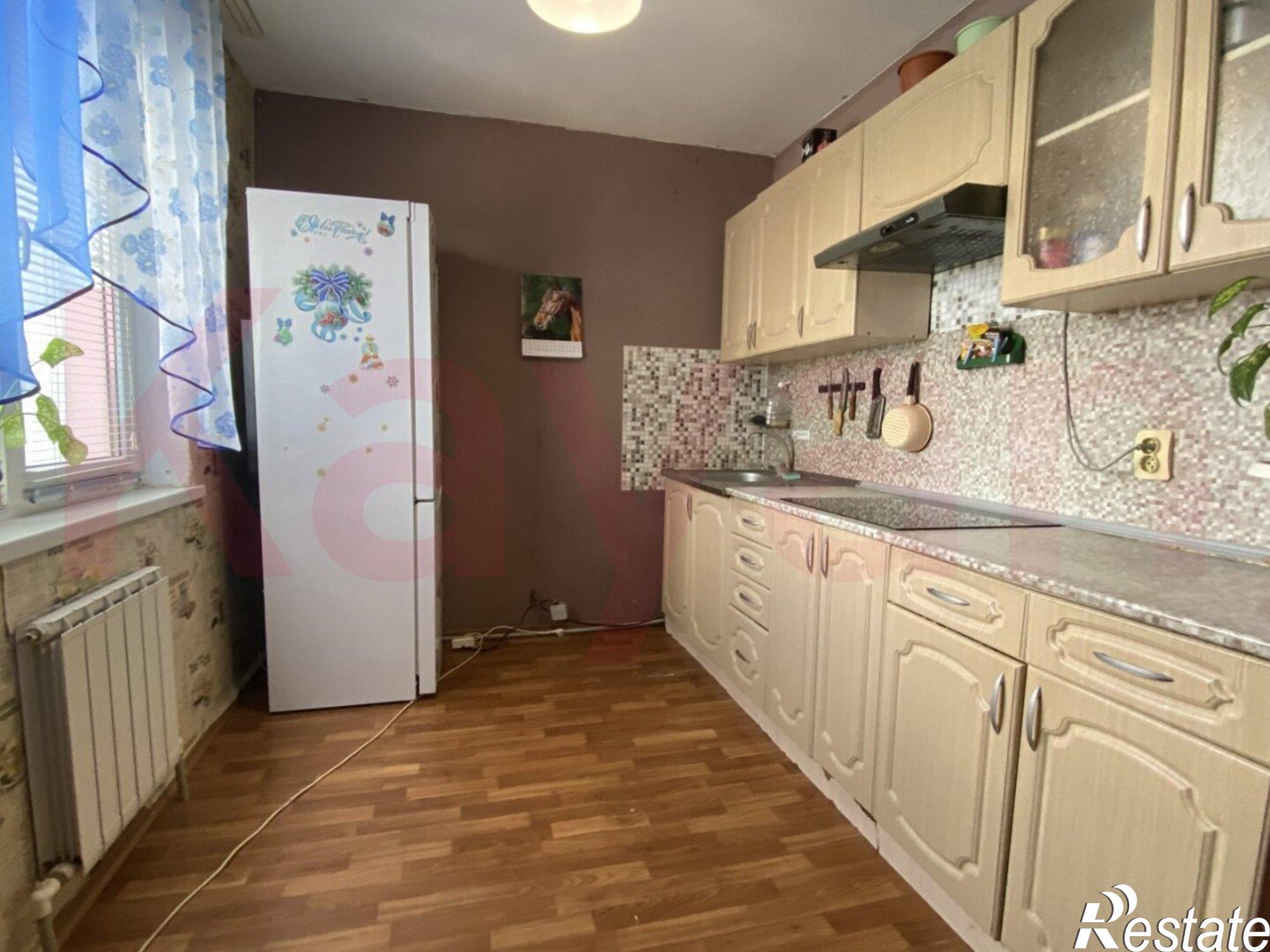 Купить квартиру за 3 700 000 рублей на им. Гуденко ул.