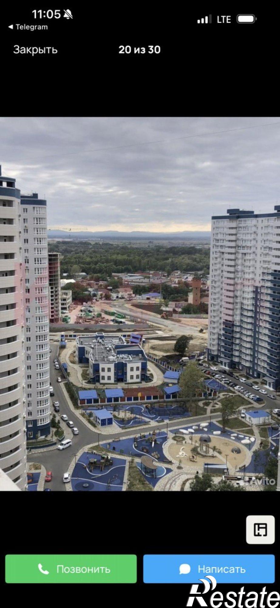 Купить квартиру за 8 000 000 рублей на Воронежская ул.