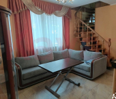 коттедж 160 кв м Тихий пер.