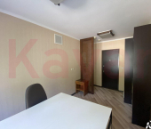 1-комн, 24кв м, этаж 1/5 Рашпилевская ул.