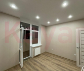 1-комн, 41кв м, этаж 13/22 им. Героя Георгия Бочарникова ул.