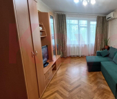 4-комн, 59кв м, этаж 5/5 Гидростроителей ул.