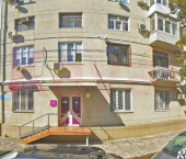 торговое помещение 71 кв м Рашпилевская ул.