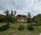 коттедж 56.7 кв м Юбилейная ул.