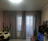 3-комн, 81кв м, этаж 6/14 им. Котлярова Н.С. ул.