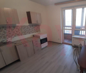 3-комн, 71кв м, этаж 12/17 Героев-Разведчиков ул.