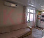 2-комн, 65кв м, этаж 8/17 Восточно-Кругликовская ул.