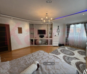 2-комн, 85кв м, этаж 11/16 Дальняя ул.