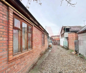 коттедж 31.1 кв м Длинная ул.