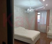 3-комн, 85кв м, этаж 20/23 им. Селезнева ул.