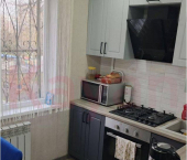 2-комн, 46кв м, этаж 2/9 Уральская ул.