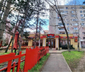 комната 20 кв м им. Игнатова ул.