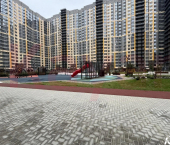 2-комн, 62кв м, этаж 8/24 Уральская ул.