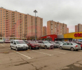 1-комн, 38.3кв м, этаж 5/16 им. Мачуги В.Н. ул.
