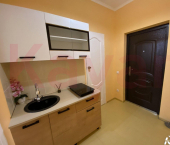 1-комн, 23.1кв м, этаж 2/3 Куликова Поля ул.