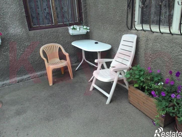 Коттедж/дом Длинная ул.