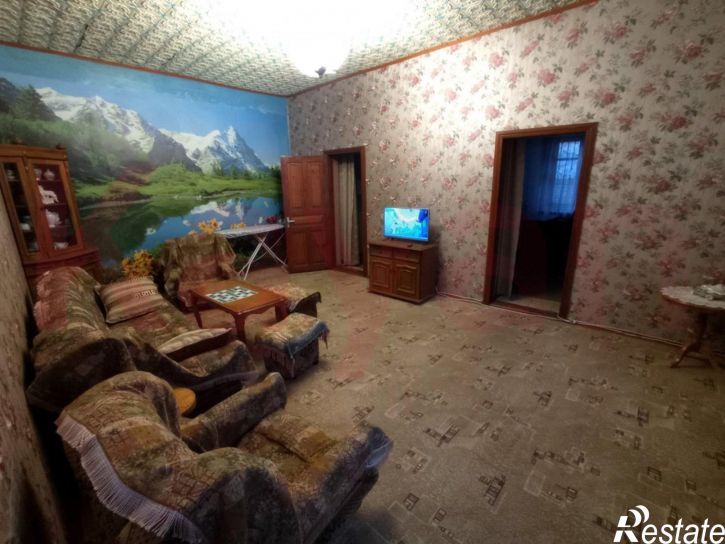 Коттедж/дом Длинная ул.