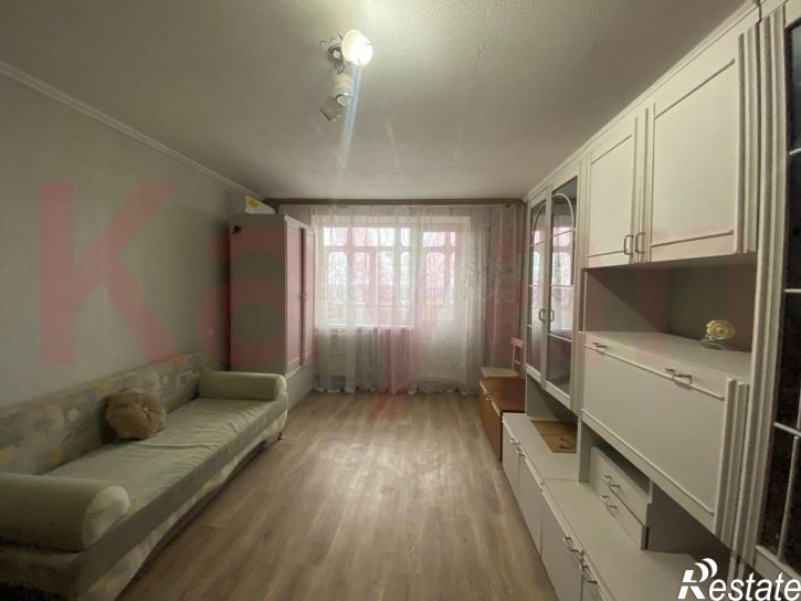 1-комн квартира им. 70-летия Октября ул.
