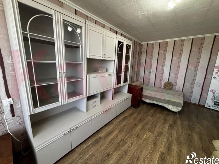 1-комн квартира им. 70-летия Октября ул.