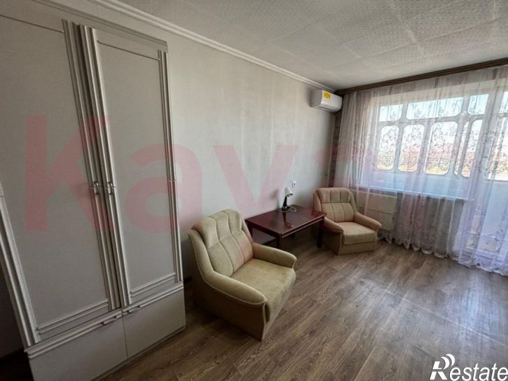 1-комн квартира им. 70-летия Октября ул.