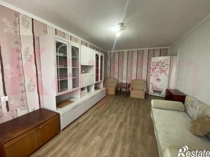 1-комн квартира им. 70-летия Октября ул.