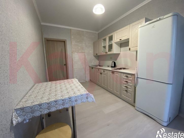 1-комн квартира Кореновская ул.