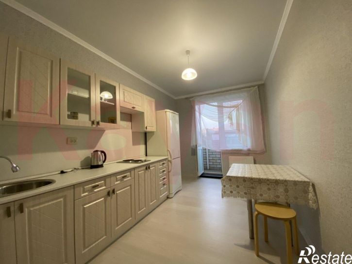 1-комн квартира Кореновская ул.