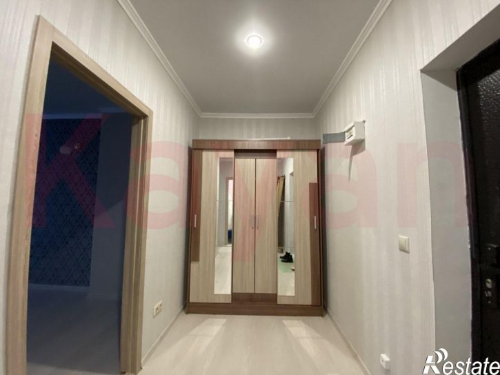 1-комн квартира Кореновская ул.