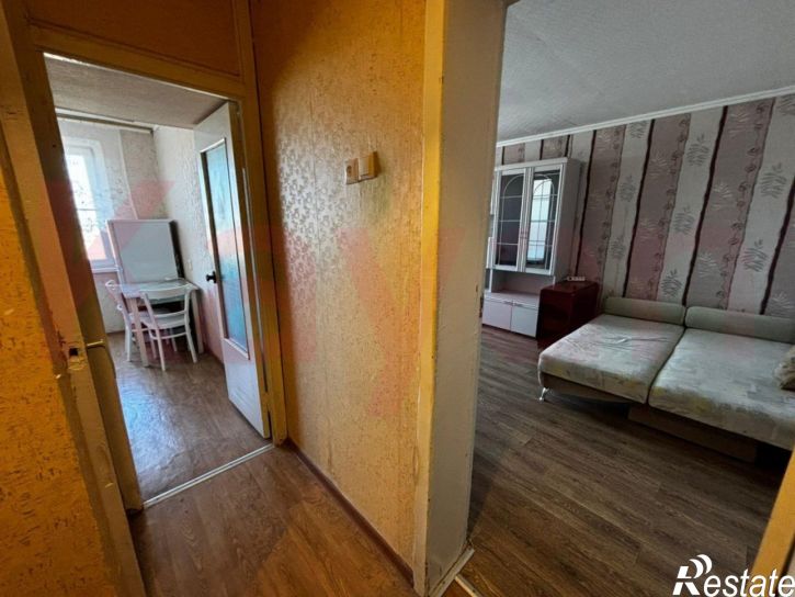 1-комн квартира им. 70-летия Октября ул.