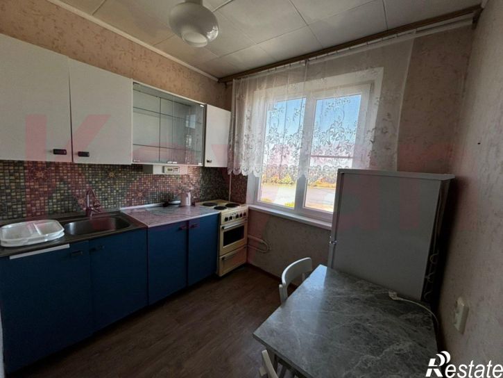 1-комн квартира им. 70-летия Октября ул.