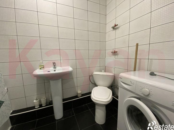 1-комн квартира Кореновская ул.
