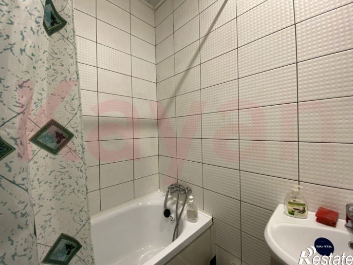 1-комн квартира Кореновская ул.