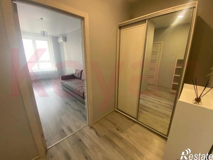 1-комн квартира Уральская ул.