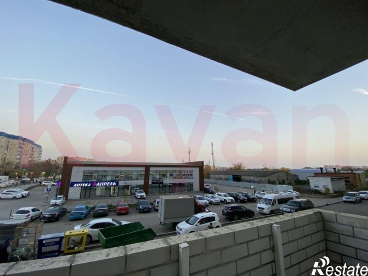 1-комн квартира Кореновская ул.