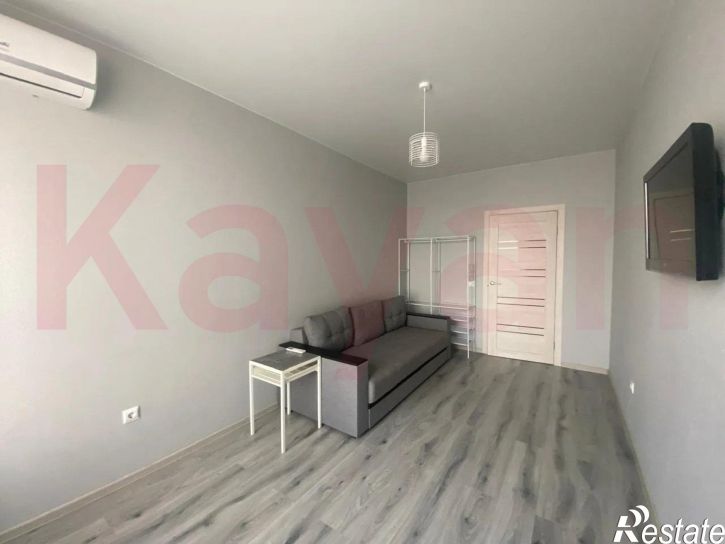 1-комн квартира Уральская ул.