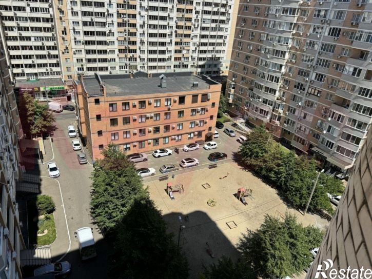 1-комн квартира Монтажников ул.