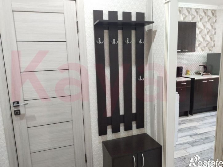 1-комн квартира Заполярная ул.