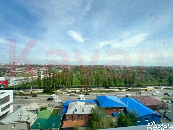 2-комн квартира Бородинская ул.