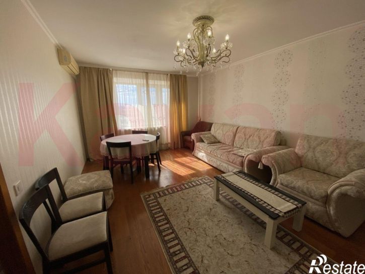 2-комн квартира Красная ул.