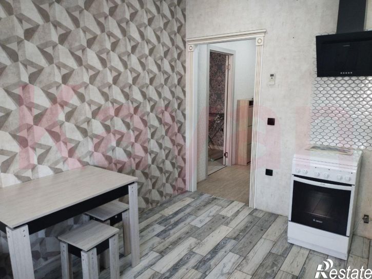 1-комн квартира Заполярная ул.