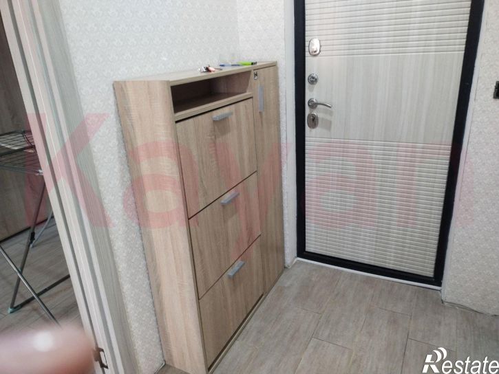 1-комн квартира Заполярная ул.