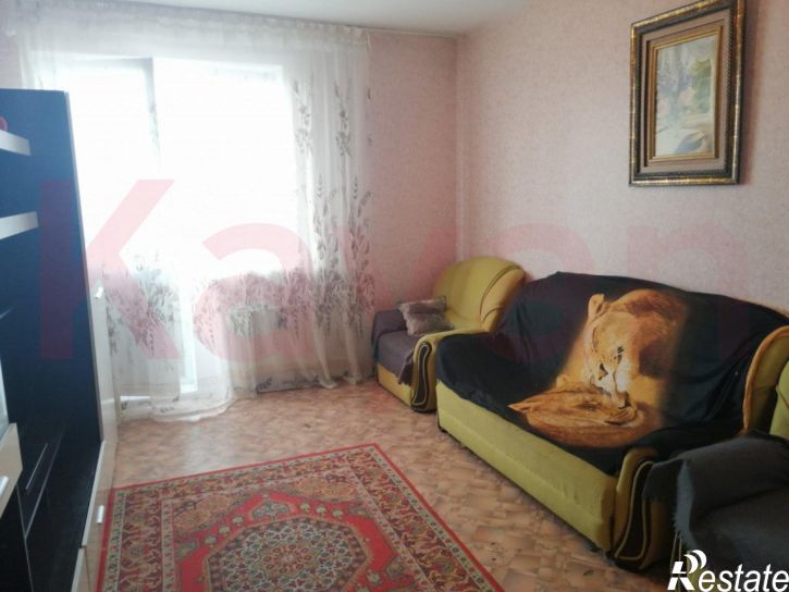 2-комн квартира им. Чехова ул.