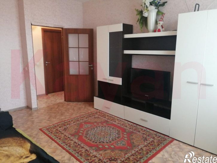 2-комн квартира им. Чехова ул.