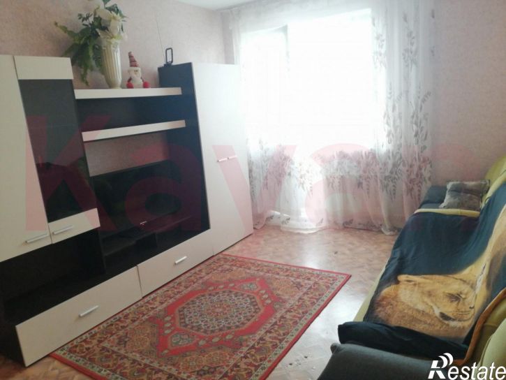 2-комн квартира им. Чехова ул.